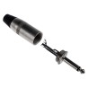 RS PRO Jack Connector 6.35 mm Cable Male 2 Way Mono Crimp Termination 395-1080