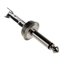 RS PRO Jack Connector 6.35 mm Cable Male 2 Way Mono Crimp Termination 395-1080