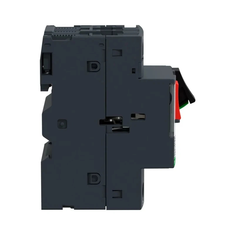Schneider Electric Motor Protection Circuit Breaker Thermal Magnetic 100mA, 160mA Current, 690V GV2ME