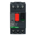 Schneider Electric Motor Protection Circuit Breaker Thermal Magnetic 100mA, 160mA Current, 690V GV2ME