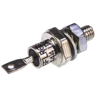 Vishay 600 V 16 A Fast Recovery Diode 2-Pin DO-203AA VS-16FLR60S02
