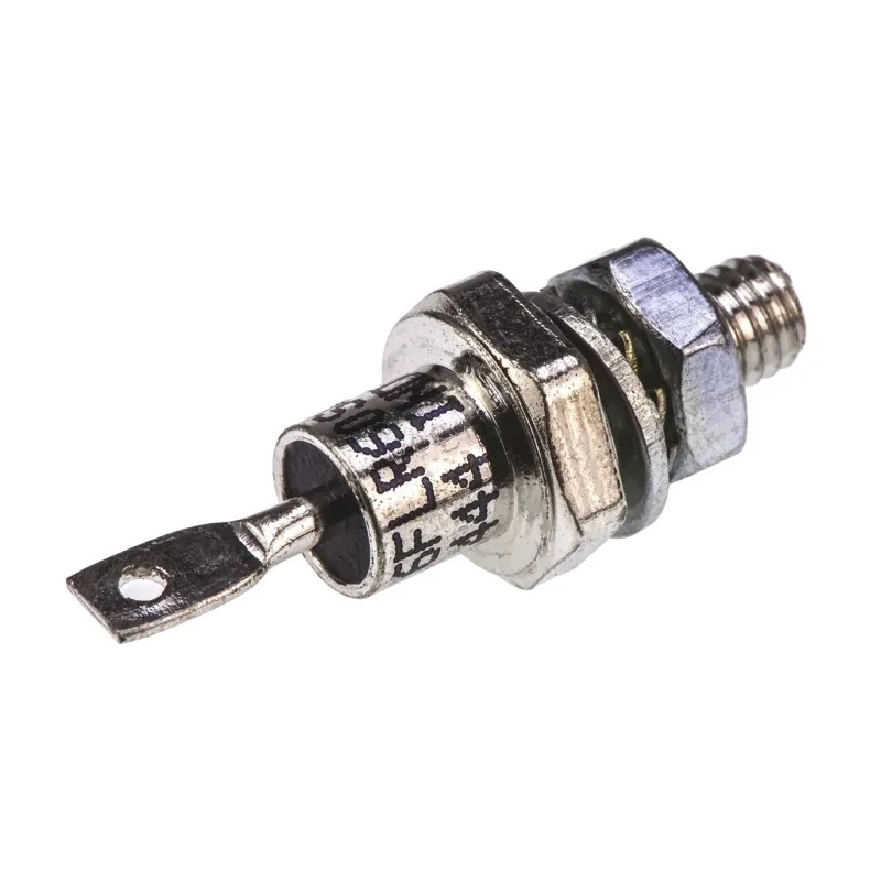 Vishay 600 V 16 A Fast Recovery Diode 2-Pin DO-203AA VS-16FLR60S02