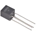 Vishay Bridge Rectifier 1000 V 52 A Through Hole 4-Pin Single VS-1KAB100E