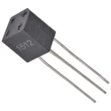 Vishay Bridge Rectifier 1000 V 52 A Through Hole 4-Pin Single VS-1KAB100E