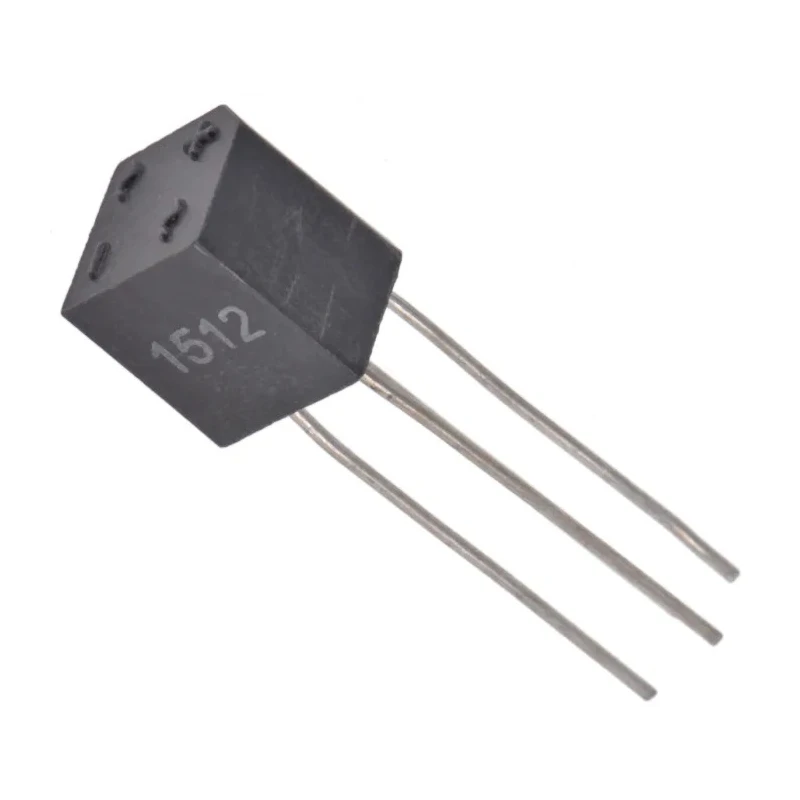 Vishay Bridge Rectifier 1000 V 52 A Through Hole 4-Pin Single VS-1KAB100E