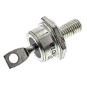 Vishay Standard Recovery Switching Diode 200 V 40 A 2-Pin DO-203AB VS-40HFR20