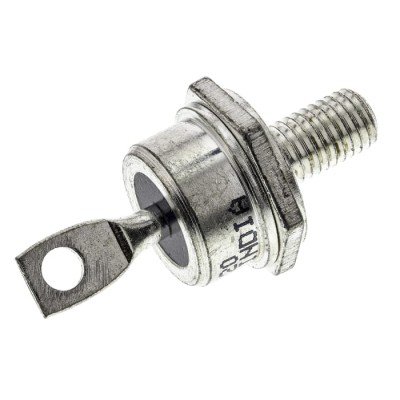 Vishay Standard Recovery Switching Diode 200 V 40 A 2-Pin DO-203AB VS-40HFR20