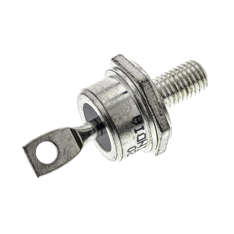 Vishay Standard Recovery Switching Diode 200 V 40 A 2-Pin DO-203AB VS-40HFR20