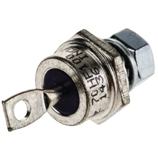 Vishay Standard Recovery Switching Diode 1 kV 70 A 2-Pin DO-203AB VS-70HF100