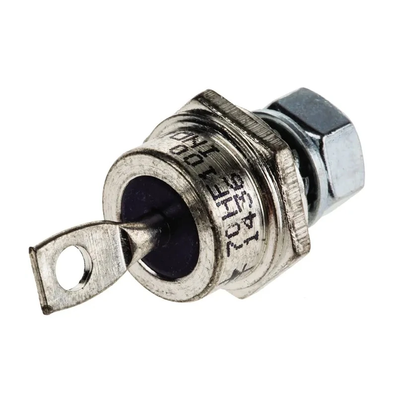 Vishay Standard Recovery Switching Diode 1 kV 70 A 2-Pin DO-203AB VS-70HF100