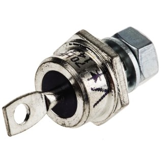 Vishay 600 V 70 A Switching Diode 2-Pin DO-203AB VS-70HF60