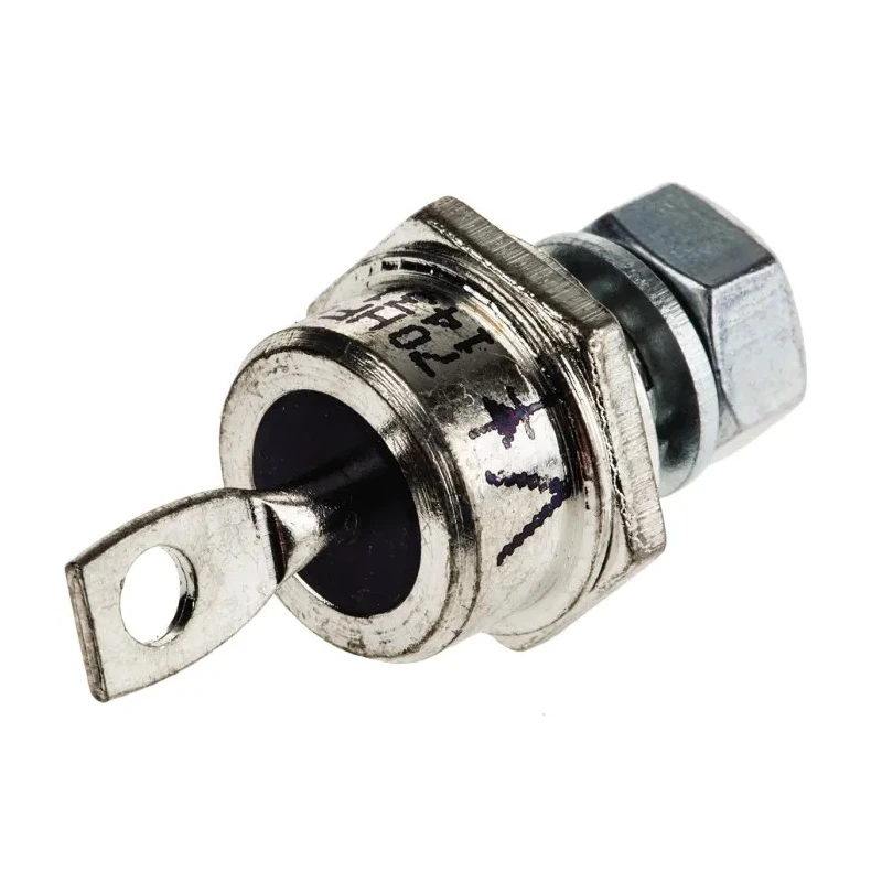 Vishay 600 V 70 A Switching Diode 2-Pin DO-203AB VS-70HF60