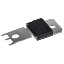 Vishay 200 V 80 A Ultrafast Soft Recovery Diode Panel Mount PowerTab 2-Pin VS-80EBU02