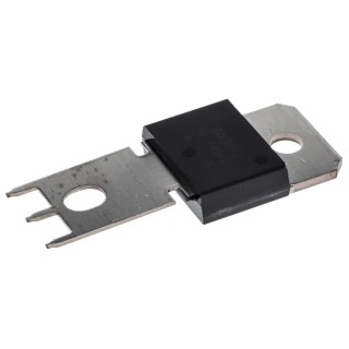 Vishay 200 V 80 A Ultrafast Soft Recovery Diode Panel Mount PowerTab 2-Pin VS-80EBU02