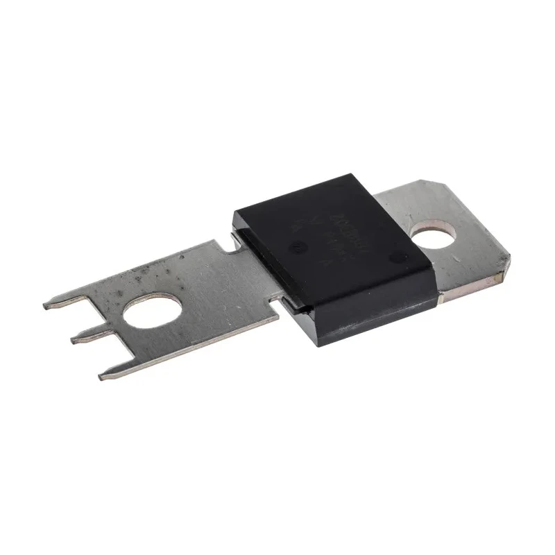 Vishay 200 V 80 A Ultrafast Soft Recovery Diode Panel Mount PowerTab 2-Pin VS-80EBU02