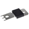 Vishay 200 V 80 A Ultrafast Soft Recovery Diode Panel Mount PowerTab 2-Pin VS-80EBU02