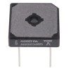 Vishay Bridge Rectifier, 800 V Peak Reverse Voltage, 300 A Forward Surge Current, 4-Pin Single VS-GBPC2508W