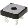 Vishay Bridge Rectifier, 400 V, 420 A, 4-Pin Single, Screw Mount VS-GBPC2504A