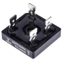 Vishay Bridge Rectifier 800 V 420 A 4-Pin Single VS-GBPC2508A