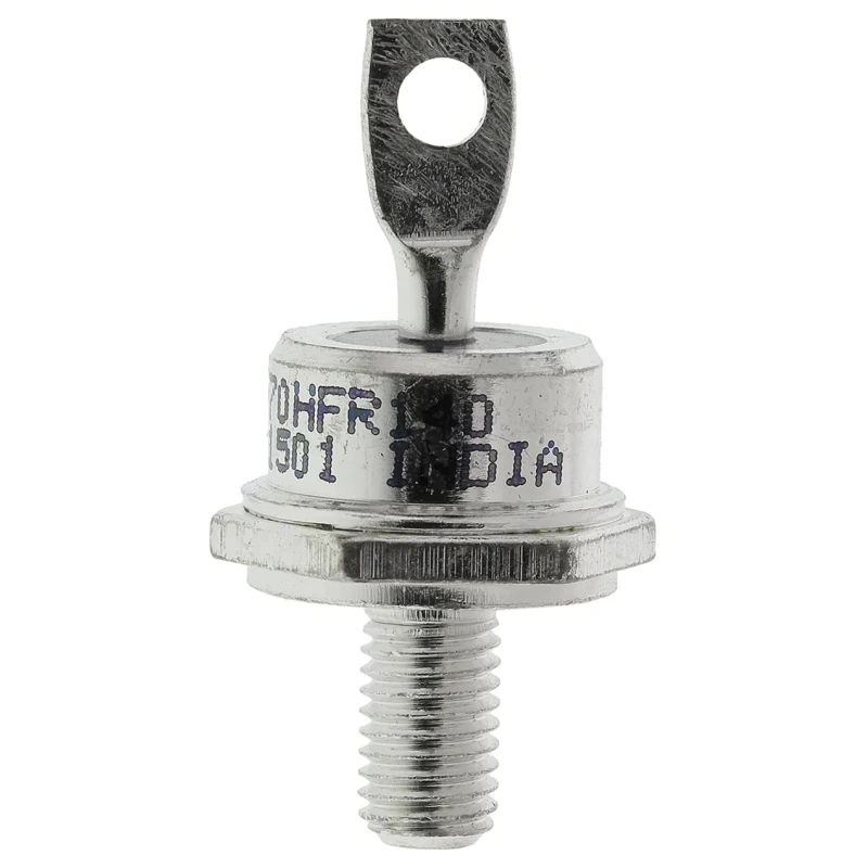 Vishay Standard Recovery Switching Diode 1400 V 70 A 2-Pin DO-203AB VS-70HFR140