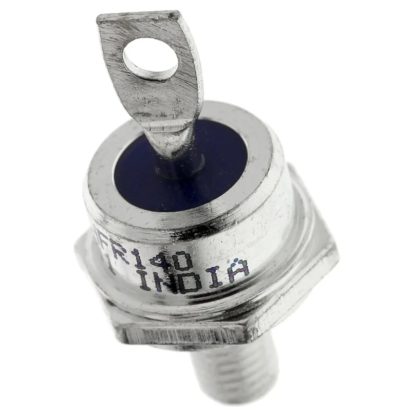 Vishay Standard Recovery Switching Diode 1400 V 70 A 2-Pin DO-203AB VS-70HFR140