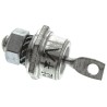 Vishay 200 V 70 A Switching Diode 2-Pin DO-203AB VS-70HFR20