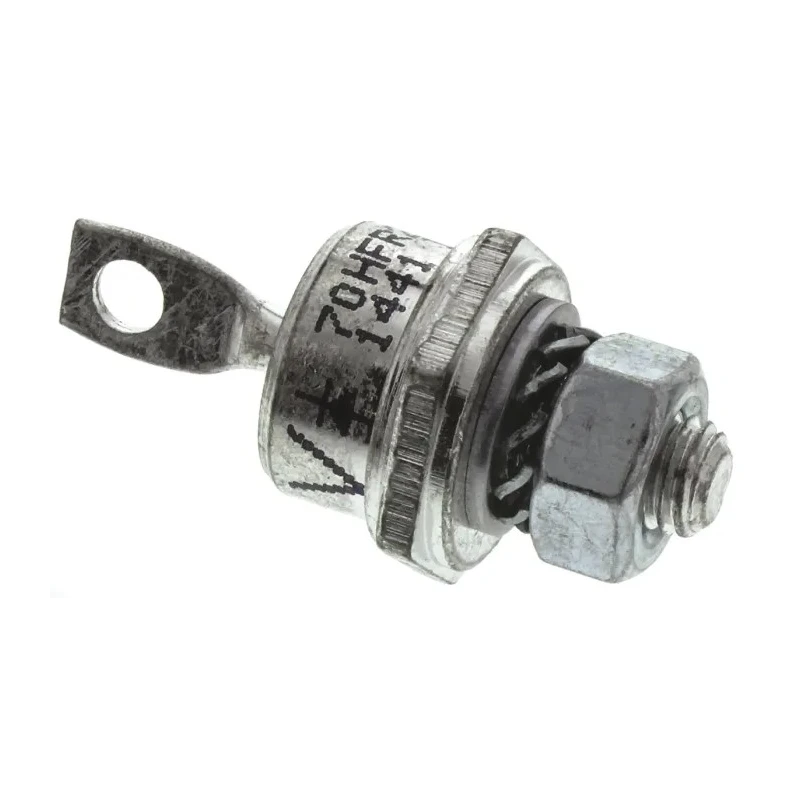 Vishay 200 V 70 A Switching Diode 2-Pin DO-203AB VS-70HFR20