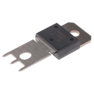 Vishay 400 V 80 A Switching Diode 2-Pin PowerTab VS-80EBU04