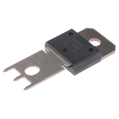 Vishay 400 V 80 A Switching Diode 2-Pin PowerTab VS-80EBU04