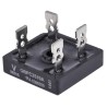 Vishay Bridge Rectifier 1000 V 420 A 4-Pin Single VS-GBPC2510A