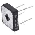 Vishay Bridge Rectifier 1200 V 420 A 4-Pin Single VS-GBPC2512W
