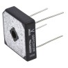 Vishay Bridge Rectifier 1200 V 420 A 4-Pin Single VS-GBPC2512W
