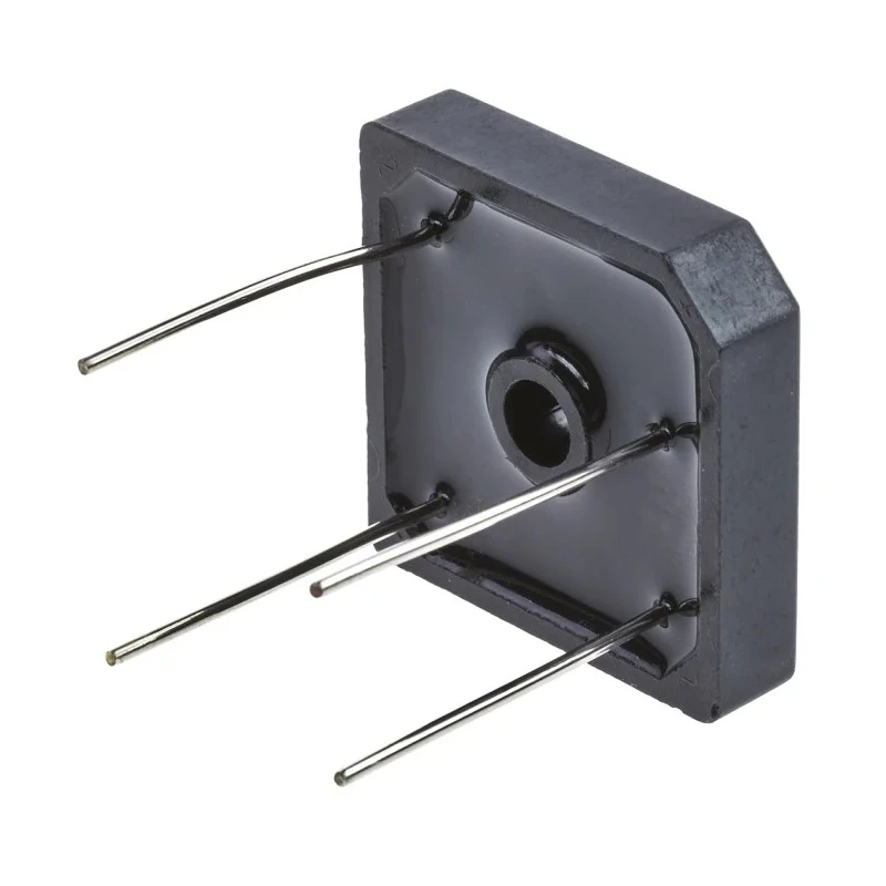 Vishay Bridge Rectifier 1200 V 420 A 4-Pin Single VS-GBPC2512W