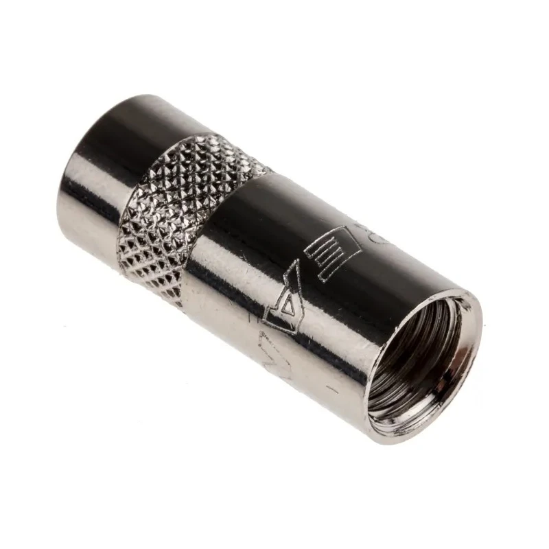 RS PRO 3.5 mm Cable Male 3 Pole Stereo Jack Connector Solder Termination 395-1119