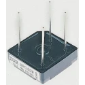 Vishay Bridge Rectifier 1200 V 500 A 4-Pin Single Through Hole GBPC Package VS-GBPC3512W