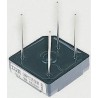 Vishay Bridge Rectifier 1200 V 500 A 4-Pin Single Through Hole GBPC Package VS-GBPC3512W