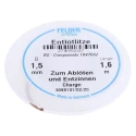 Felder Lottechnik Lead Free No Clean De-Soldering Braid 1.5mm Width 1.6m Length 27.161.50037