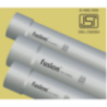 Fusion 90mm PVCu Pipe Grey Class 2 (4 Kg/cm Sq.) 3 Inches