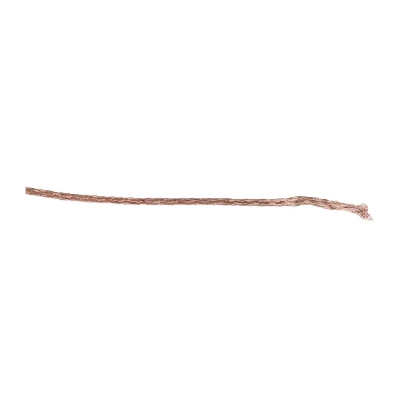 Felder Lottechnik Lead Free No Clean De-Soldering Braid Width 1 mm Length 1.6 m 27.161.00037