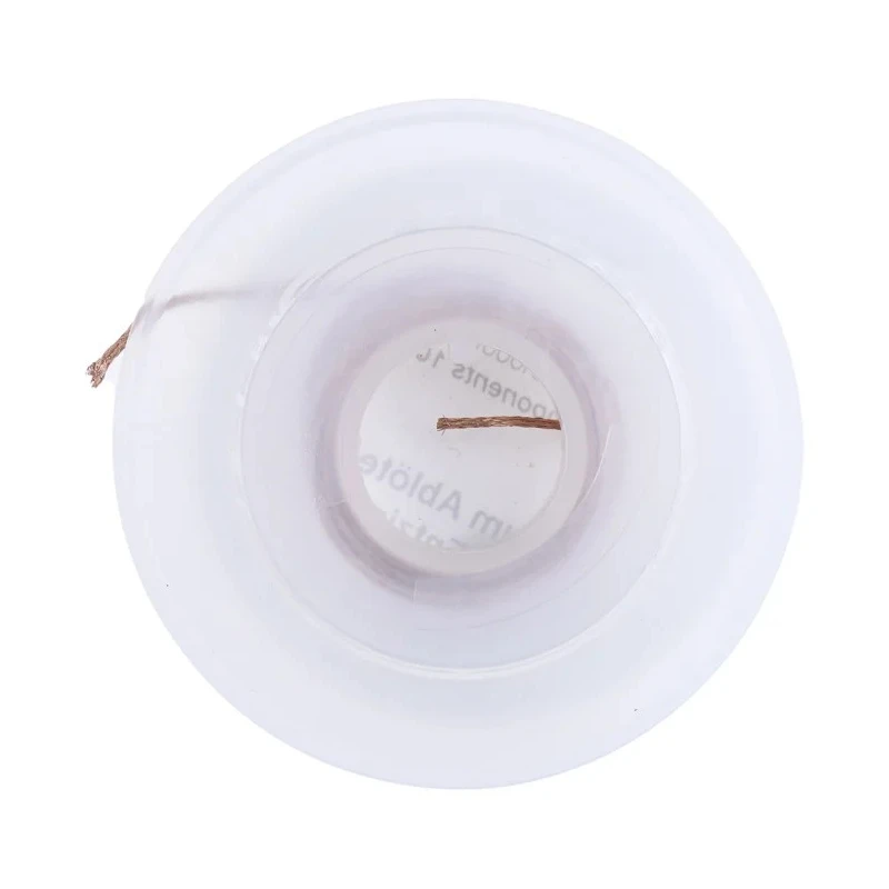 Felder Lottechnik Lead Free No Clean De-Soldering Braid Width 1 mm Length 1.6 m 27.161.00037