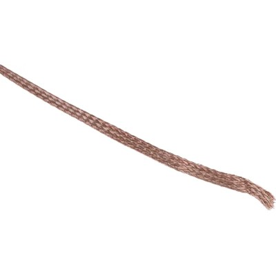 Felder Lottechnik Lead Free No Clean De-Soldering Braid 2 mm Width 1.6 m Length 27.162.00037