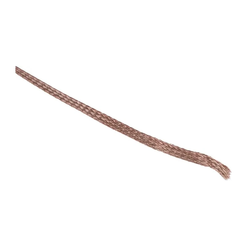 Felder Lottechnik Lead Free No Clean De-Soldering Braid 2 mm Width 1.6 m Length 27.162.00037