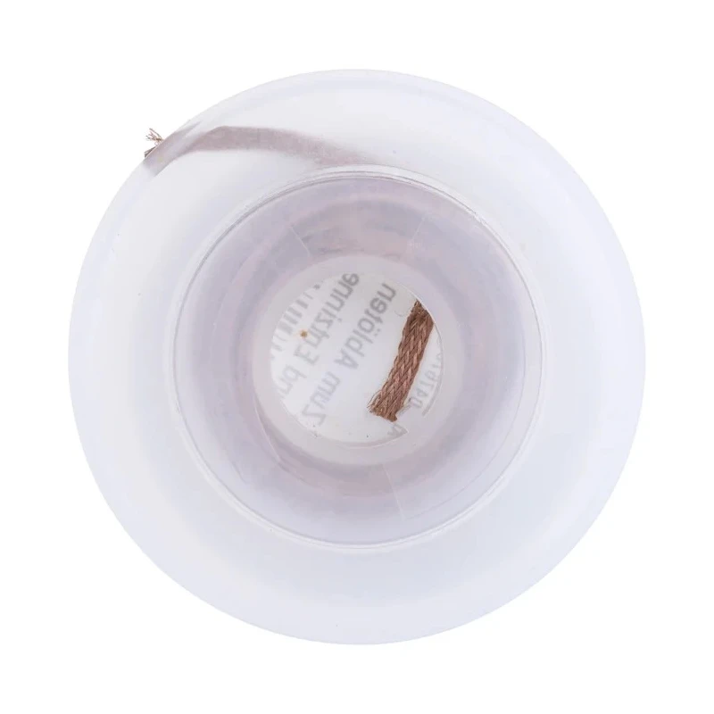 Felder Lottechnik Lead Free No Clean De-Soldering Braid 2 mm Width 1.6 m Length 27.162.00037