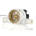 Gems Sensors RFO Series Flow Sensor 2L/min to 20L/min, Female Connection 155421BSPP