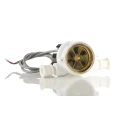 Gems Sensors RFO Series Flow Sensor 2L/min to 20L/min, Female Connection 155421BSPP