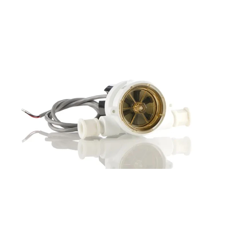 Gems Sensors RFO Series Flow Sensor 2L/min to 20L/min, Female Connection 155421BSPP