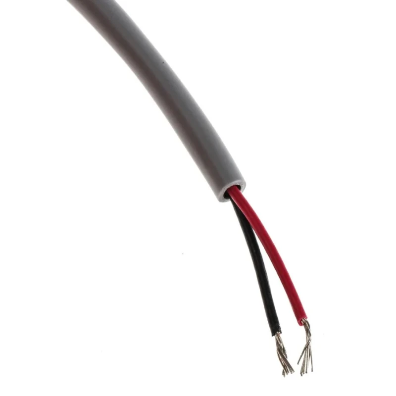 Gems Sensors FS-3 Series Piston Flow Sensor for Gas 28L/min Max 1/4 BSP Male Connection 10bar Pressure 100°C Media 166701-A