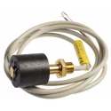 Gems Sensors Horizontal, Vertical Float Switch with 1 m Cable, Relay Output 011-1700