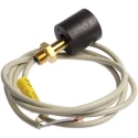 Gems Sensors Horizontal, Vertical Float Switch with 1 m Cable, Relay Output 011-1700