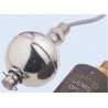 Gems Sensors Stainless Steel Vertical, Horizontal Float Switch with 1 Meter Cable, Relay Output, 220 V AC Max, 200 010-0391